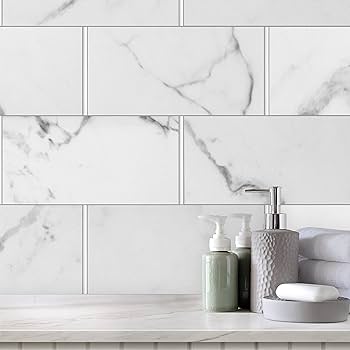 小物 ROUND L Questech Quarter Round Tile Trim, 1/2 x 12 Inch Corner